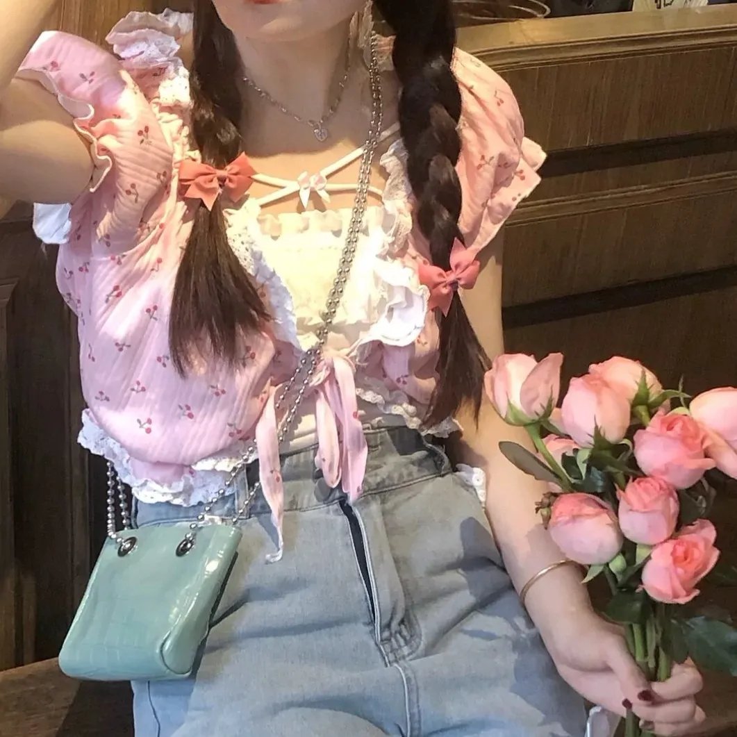 绿波出浴